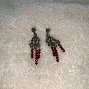 💜 3 for $20 Deal Dangle earrings